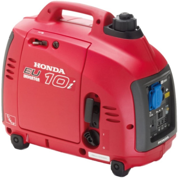 Бензиновый генератор Honda EU10IT1RG в Екатеринбурге