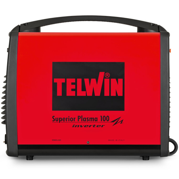 Аппарат плазменной резки  SUPERIOR PLASMA 100 Telwin в Екатеринбурге
