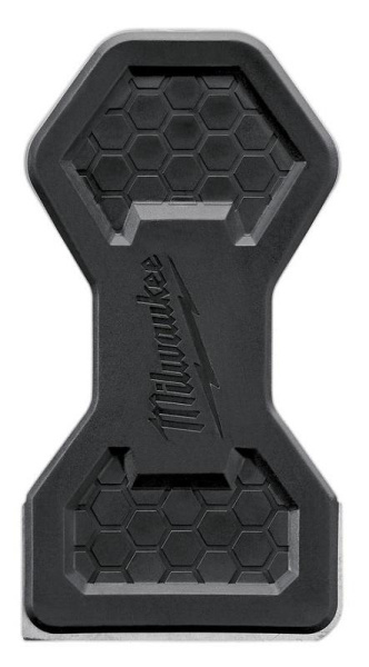 Правило с уровнем Milwaukee Redstick 120см