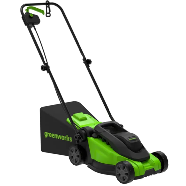 Газонокосилка Greenworks  GD1200LM32  2517807 в Екатеринбурге