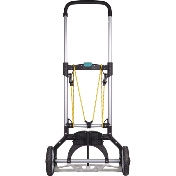 Тележка транспортировочная "Wolfcraft" TS850 100кг.  5501000 в Екатеринбурге