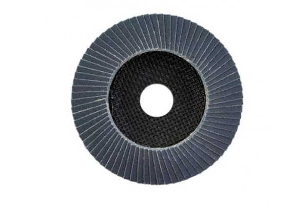 Лепестковый диск Milwaukee 125мм Zirconium P40 4932472224