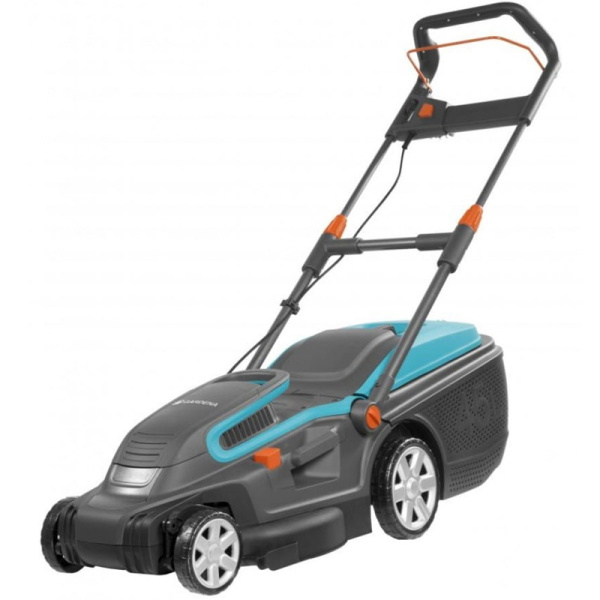 Электрическая газонокосилка "GARDENA" PowerMax 1800/42 05042-20.000.00 в Екатеринбурге