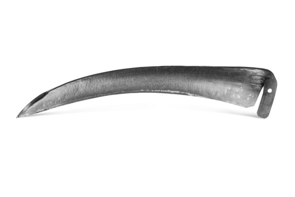 Коса Австрийская кованая OFFNER 70 см+косовище метал.   2115070+W1000