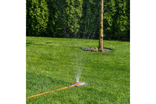 Разбрызгиватель многорежимный DAEWOO  8-Pattern Sprinkler  DWS 1008 в Екатеринбурге