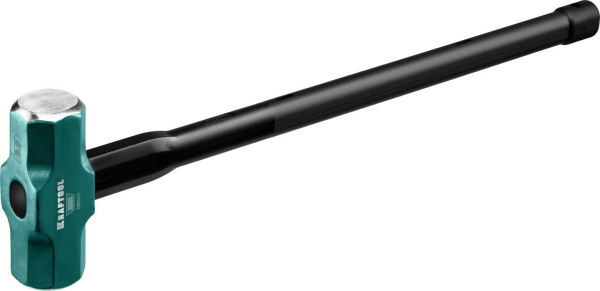 Кувалда KRAFTOOL STEEL FORCE 6кг. с армированными стержнями  2009-6