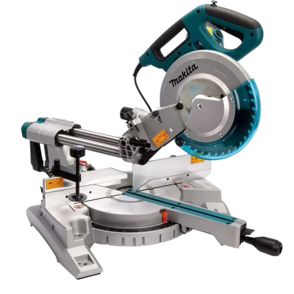 Торцовочная пила Makita LS1018LN в Екатеринбурге