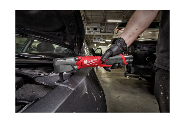 Аккумуляторный угловой ударный гайковерт Milwaukee M12 FRAIWF12-0 4933471699