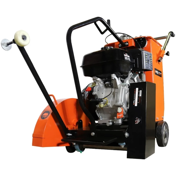 Швонарезчик бензиновый FOXWELD FTL GCC-03 7978 в Екатеринбурге
