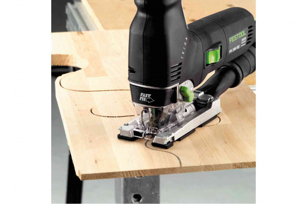 Лобзик FESTOOL TL TRION PS 300 EQ-Plus 576041 в Екатеринбурге