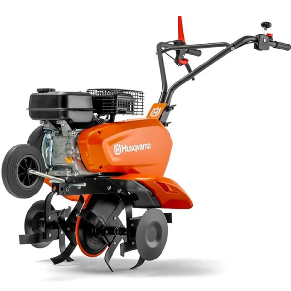 Бензиновый культиватор Husqvarna TF225 9671009-01 в Екатеринбурге