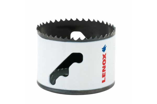 Коронка LENOX BI-METAL SPEED SLOTT T3 64L 102мм 3006464L