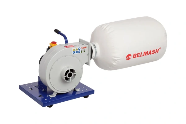 Установка вытяжная BELMASH DC850 D087A в Екатеринбурге
