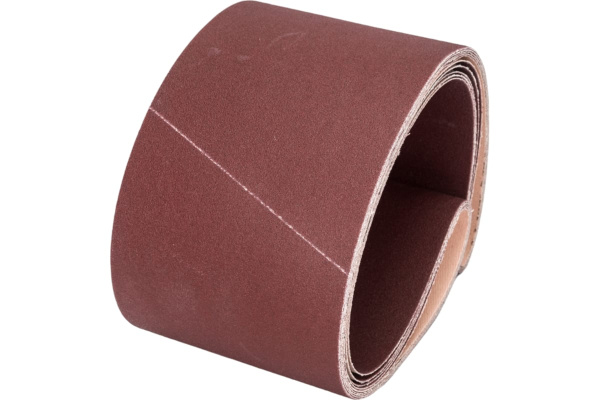 Шлифовальная лента BELMASH 102х915мм. P150 KK19XW 8H 5шт.  SB005A в Екатеринбурге
