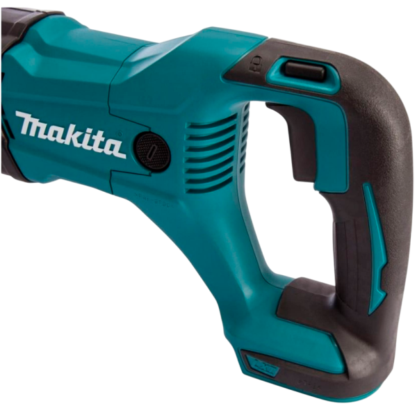 Аккумуляторная сабельная пила Makita DJR186Z в Екатеринбурге