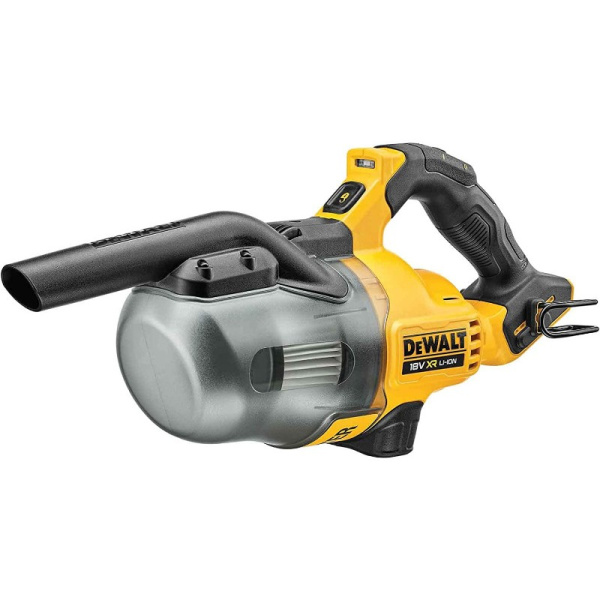 Пылесос DeWALT  DCV501LN-XJ в Екатеринбурге