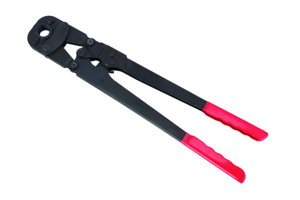 Пресс для монтажа МПТ стандарта ТН ROTORICA  JT-1632B