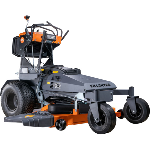 Трактор с платформой VILLARTEC MR 1700 Stand-On 1104380000