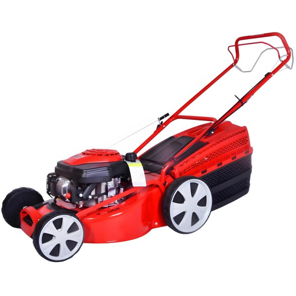 Газонокосилка бензиновая GEOS Comfort 46 SP-S Plus 213169 в Екатеринбурге