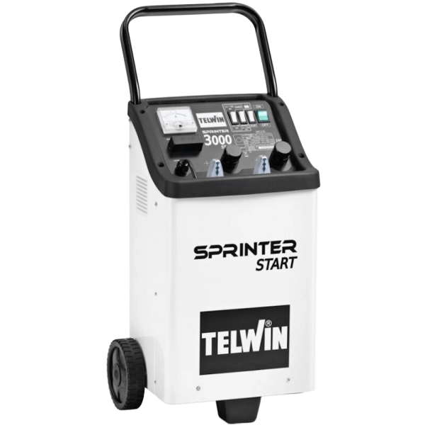 Пускозарядное устройство  SPRINTER 3000 START 12-24V Telwin в Екатеринбурге