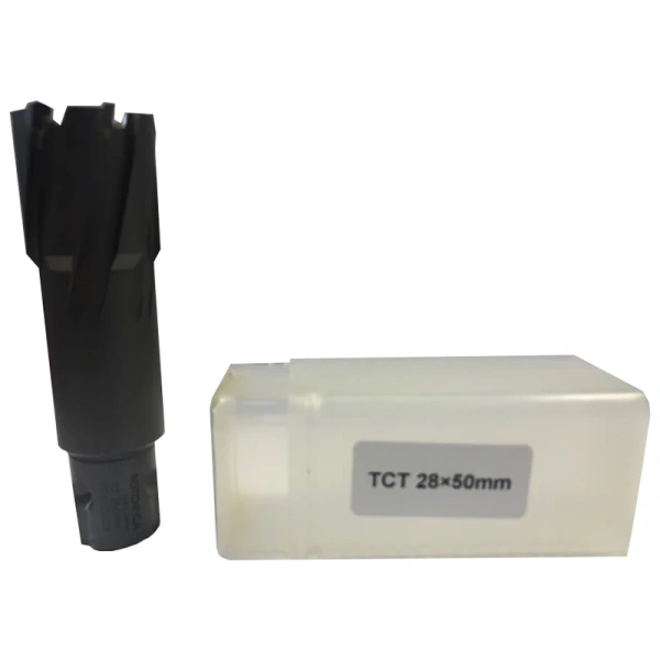 Кольцевая фреза ROTORICA TCT 28x55мм  RT.4225028 в Екатеринбурге