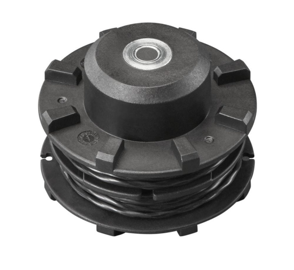 Катушка Milwaukee с леской 7м