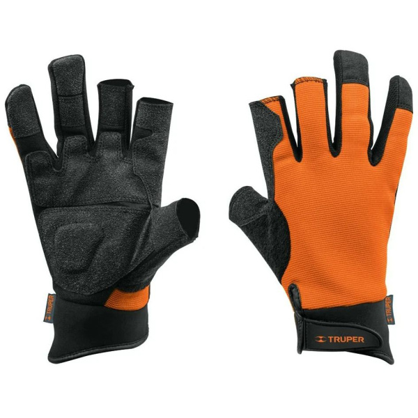 Перчатки мастера TRUPER GU-635 GU-MEC-AS 10847 в Красноярске