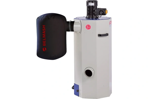 Установка вытяжная BELMASH MDC1100 D117A