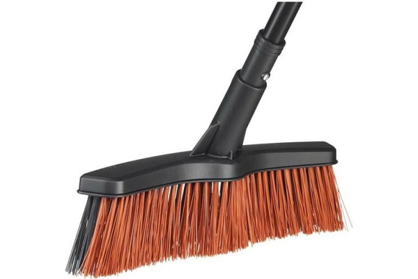 Метла Fiskars Solid средняя 1025921 в Екатеринбурге 