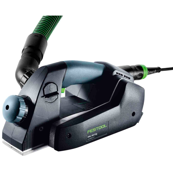 Рубанок "FESTOOL" TLoc ЕHL 65 EQ-Plus 576601