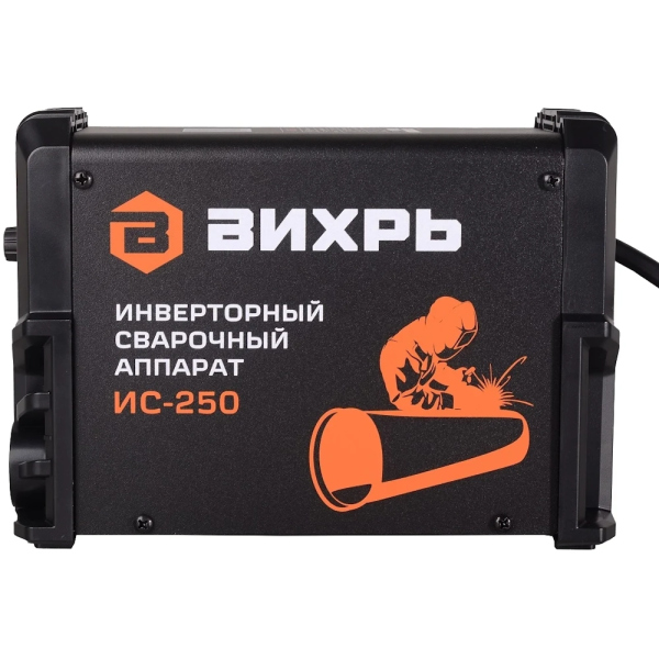 Сварочный инвертор Вихрь ИС-250 в Екатеринбурге
