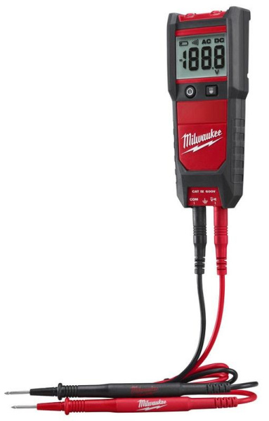 Тестер автоматический Milwaukee 2212-20