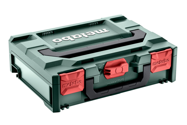 Чемодан MetaBOX 118,для шуруповерта 626885000