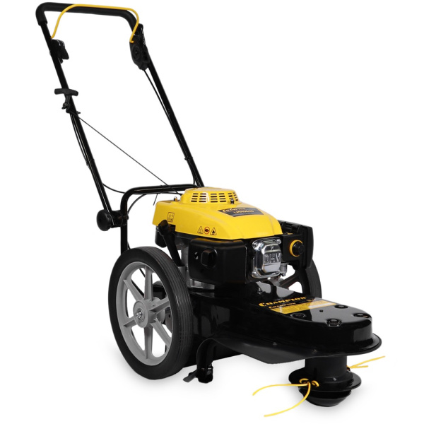Газонокосилка CHAMPION LMH5640  в Екатеринбурге