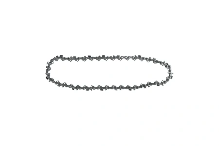 Цепь МАКITA длина 25см/10", шаг3/8", паз 1,1мм, звеньев 40, 90PX 191H00-0  в Екатеринбурге