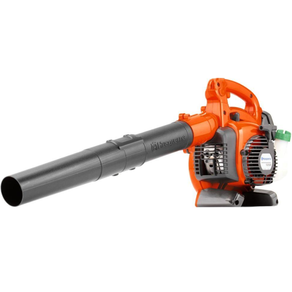 Бензиновый воздуходув "Husqvarna" 125 B 9527156-43 в Екатеринбурге