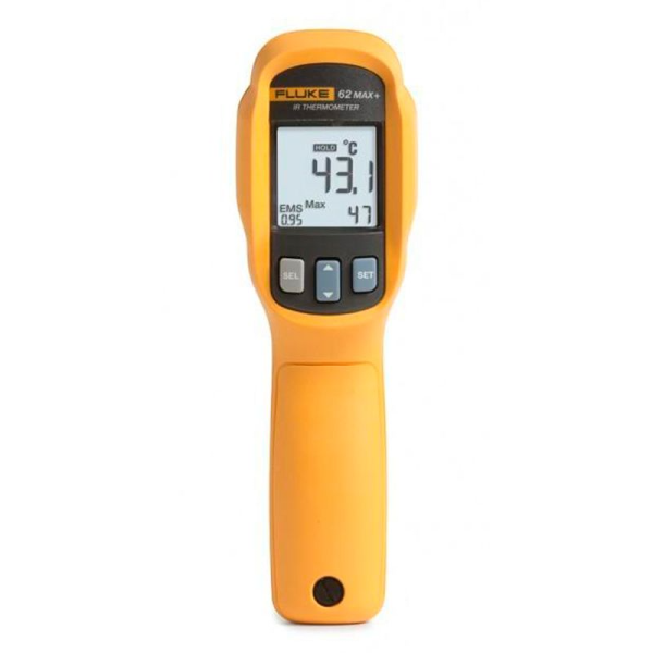 Пирометр инфракрасный FLUKE 62MAX 00000000907 в Екатеринбурге