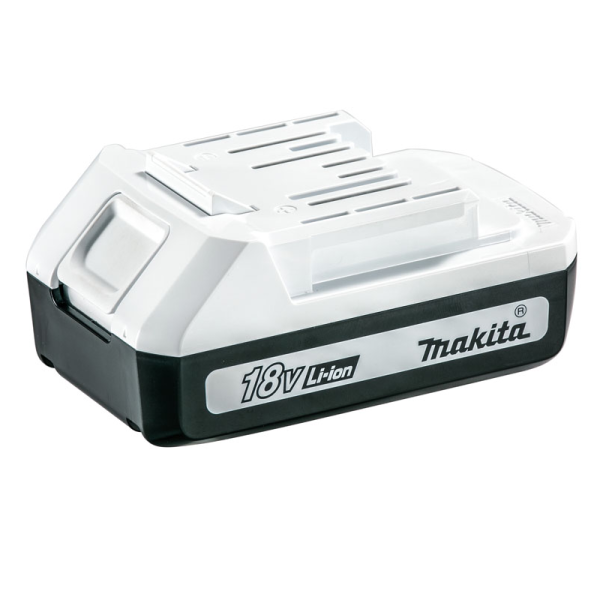 Аккумулятор Makita BL1813G (18В, 1,3Ач) 196367-3
