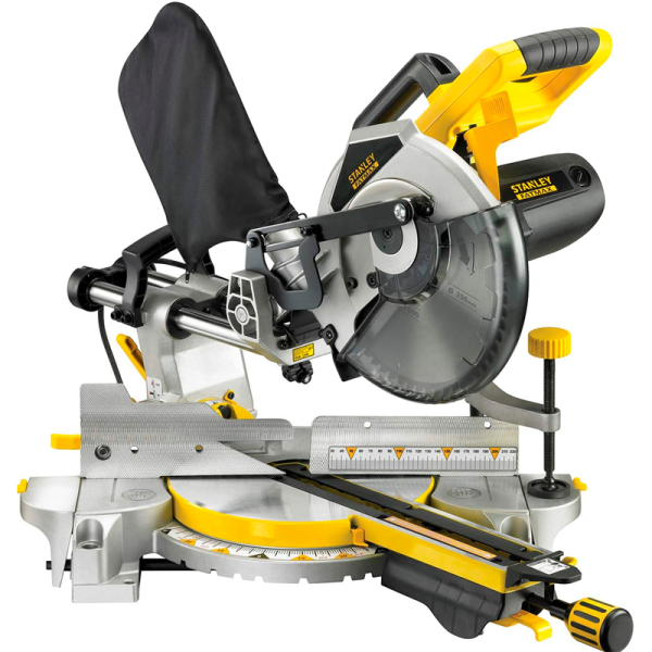 Торцевая пила STANLEY FME720-QS в Екатеринбурге