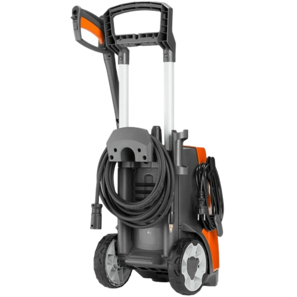 Мойка высокого давления "HUSQVARNA" PW 345C 9676776-01 в Екатеринбурге