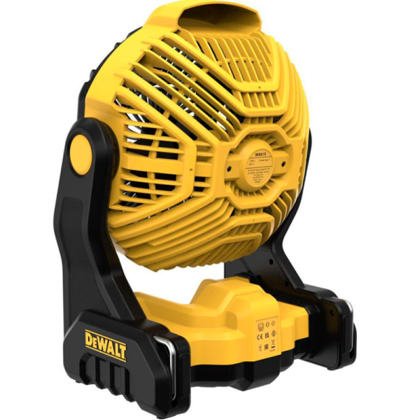 Вентилятор аккумуляторный DeWalt  DCE512N в Екатеринбурге