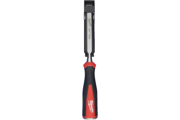 Стамеска плоская Milwaukee  18мм (3/4") 4932479894