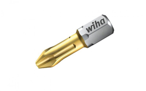 Бита "Wiha" ОТI  РН3х25мм  04656/NN в Екатеринбурге