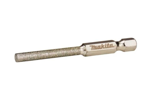 Напильник-бита 4.0 мм с шаблоном МАКITA  D-75611 в Екатеринбурге