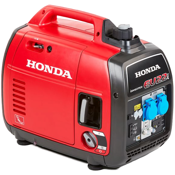 Бензиновый генератор Honda EU22iTRG в Екатеринбурге