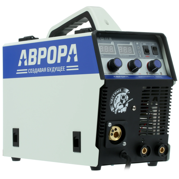 Сварочный полуавтомат Aurora Динамика 1800 00029078 в Екатеринбурге
