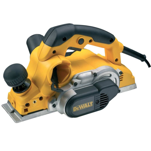 Рубанок "DeWalt" D26500К D26500K-QS