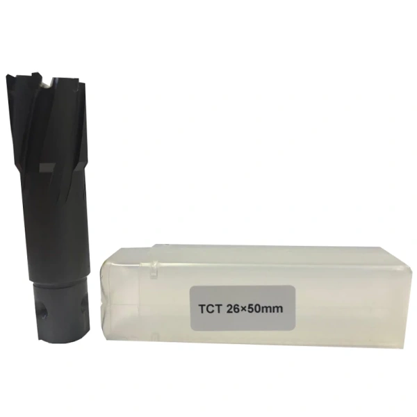Кольцевая фреза ROTORICA TCT 26x55мм  RT.4225026 в Екатеринбурге