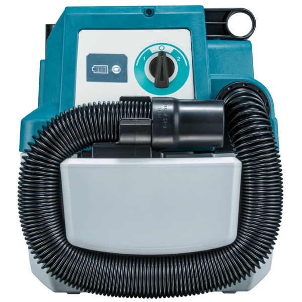 Промышленный пылесос Makita DVC750LZ в Екатеринбурге