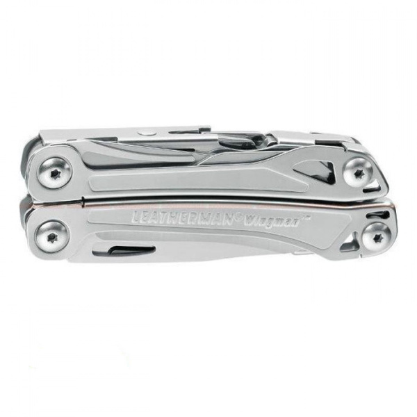Мультитул LEATHERMAN Вингман  с нейлоновым чехлом  832523 в Екатеринбурге 